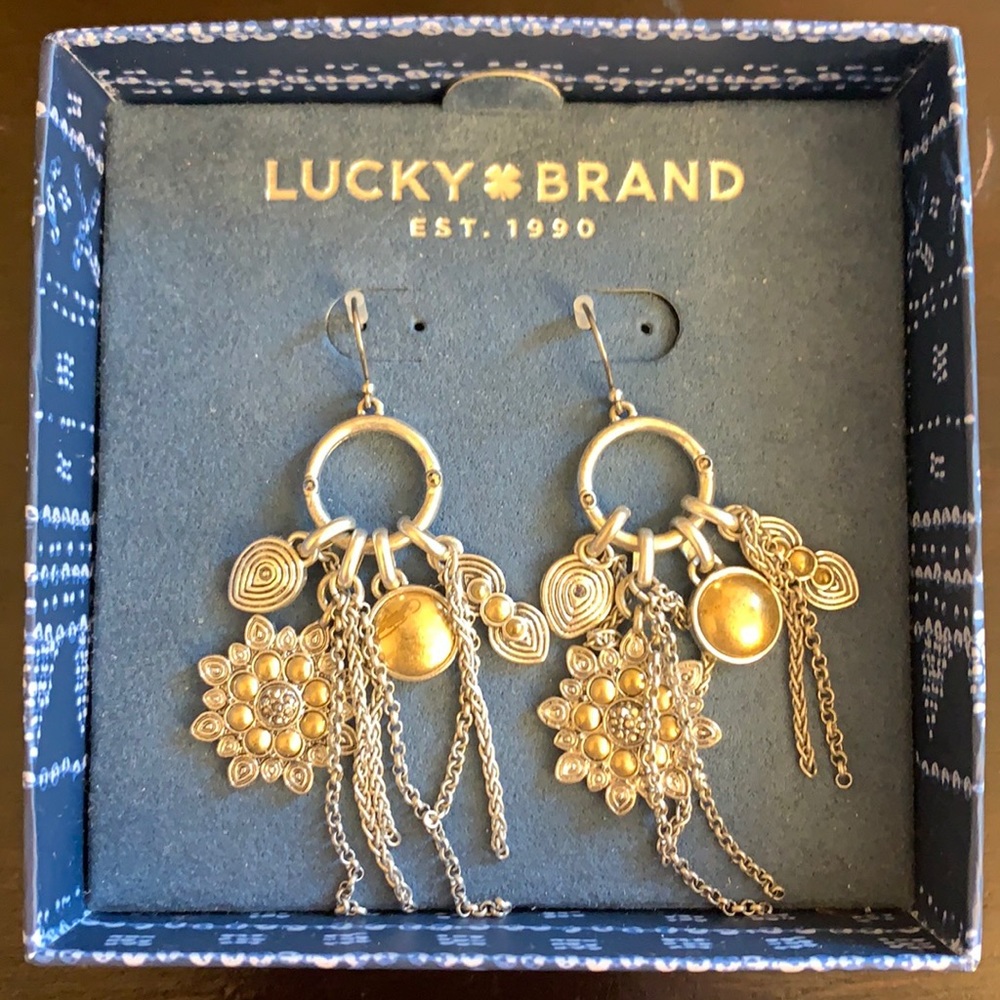 Lucky Brand Earrings
